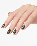 Suzi - The First Lady of Nails