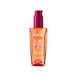 Elseve Dreamy Long Anti-Frizz Hair Serum with Keratin & Cocoa Oil - 3.38 fl oz