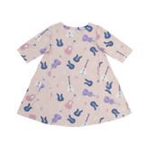 Swiftie's Riff Miss Mayhem Tunic