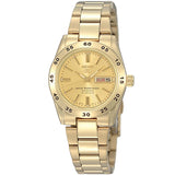 Seiko Women's Series 5