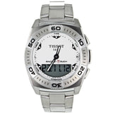 Tissot Men's Racing Touch