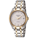 Tissot Women's Couturier