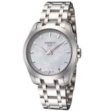 Tissot Women's Counturier