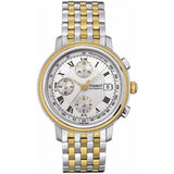 Tissot Men's Bridgeport