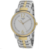 Tissot Women's Round