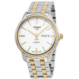 Tissot Men's Automatic III