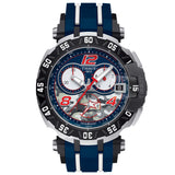 Tissot Men's T-Race Nicky Hayden Limited Edition