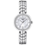 Tissot Women's Flamingo