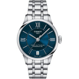 Tissot Women's Chemin Des Tourelles Powermatic 80 Lady