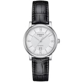 Tissot Women's Carson Premium Automatic