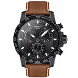 Tissot Men's Supersport