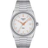 Tissot Men's T-Classic