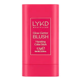 LYKD Glow-Getter Blush 592 Fleur for Radiant Cheeks