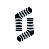 Carnaval Socks 5-Pack Comfortable Cotton Socks for Daily Wear - Milk Cemberler Corap Kutusu