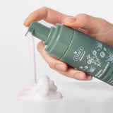 Otaci Botanics Herbal Styling Hair Mousse 150 ml