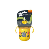 Tommee Tippee Baby Training Cup - 300ml Pipette Design for Easy Drinking, Safe & Stylish