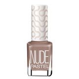 Pastel Nude Nail Polish 761 13ml - Cruelty-Free & Vegan Nail Polish for Healthier Nail Care
