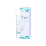 Synchroline Terproline Eye and Lip Care Cream 15ml - Anti-aging, Hydrating Cream for Sensitive Skin