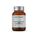 VeNatura N-Acetyl D-Glucosamine Supplement - 90 Tablets for Joint Health Support