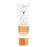 Vichy Ideal Soleil SPF50 Tinted Anti Dark Spots Care | 50ml
