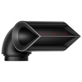 Dyson Airwrapª 1.2 inch Long Barrel Attachment - Enhance Curls & Add Volume for All Hair Types