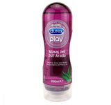 Durex Play Massage 2 in 1 Aloe Vera - 7 fl oz