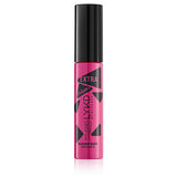 LYKD Extra Volume Blackest Black Mascara - Volumizing, Long-Lasting, Smudge-Proof Eye Makeup