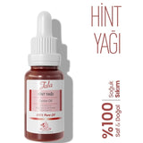 Tala Castor Oil Cold Pressed for Hair and Skin 20ml