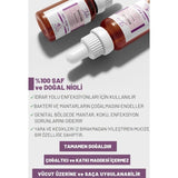 Tala Nioli Oil Pure Essential Oil for Body Care 20ml