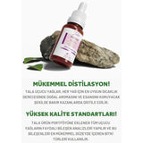 Tala Nioli Oil Pure Essential Oil for Body Care 20ml