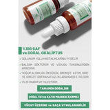 Tala Eucalyptus Oil Refreshing Essential Oil 20ml