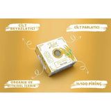 Tala Rice Soap Natural Skin Brightening Bar 150g