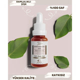 Tala Black Garlic Oil Cold Pressed Scalp Care 20ml