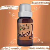 Tala Snake Oil Hair and Skin Nourishing Serum 20ml