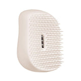 Tangle Teezer Compact Styler Rose Gold Ivory Travel Hairbrush