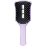 Tangle Teezer Easy Dry & Go Large Lilac Vented Hair Brush