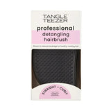 Tangle Teezer Salon Elite Midnight Black Detangling Brush