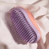 Tangle Teezer The Original Detangling Hairbrush Coral Lilac