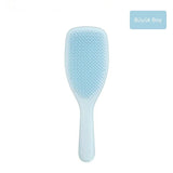 Tangle Teezer The Ultimate Detangler Large Fine & Fragile Seafoam Blue