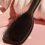 Tangle Teezer Ultimate Detangler Large Hairbrush Black