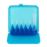 TePe Interdental Brush Travel Case for 6 Brushes