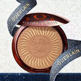 Guerlain Terra Christmas Collection Bronzer Glow Finish 10g
