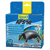 Tetra APS 50 Silent Aquarium Air Pump White 10-60L