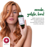 Mamaaura Purify Me Anti-Dandruff, 250 ml