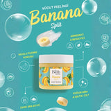 The Bath Factory Banana Body Syrup Moisturizing Gel 300g