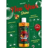 The Bath Factory New Year Shine Shimmer Body Wash 400 ml