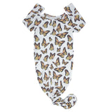 The Great Migration Knotted Gown