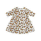 The Great Migration Miss Mayhem Tunic