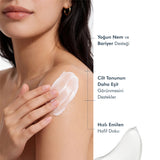 The Purest Solutions Barrier Support Body Lotion 210 ml
