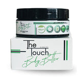 The Touch By Seda Altin Stretch Mark Care Cream 200ml
